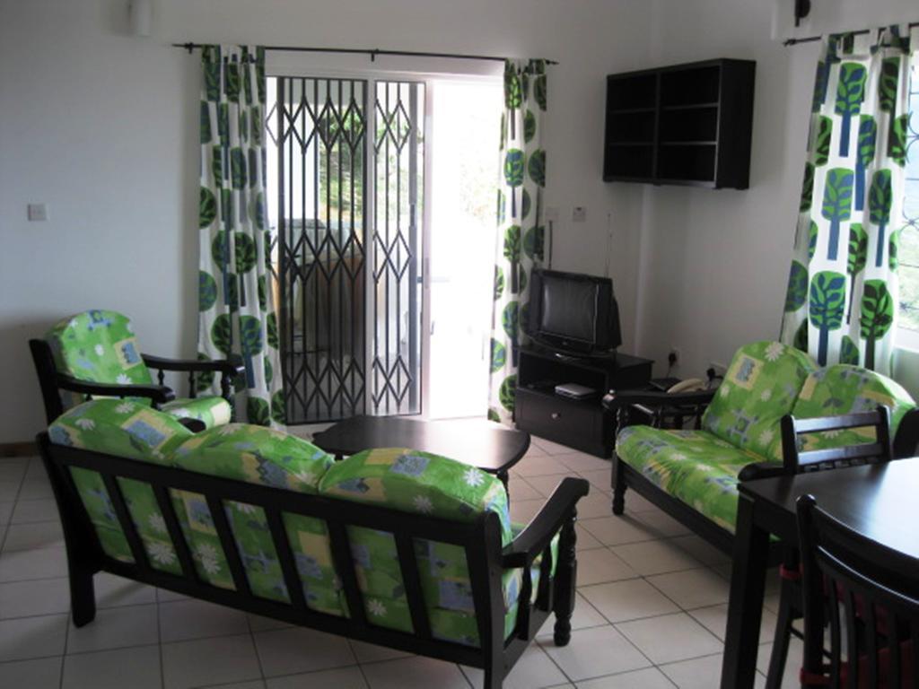 Chepsted Chalets Glacis  Quarto foto