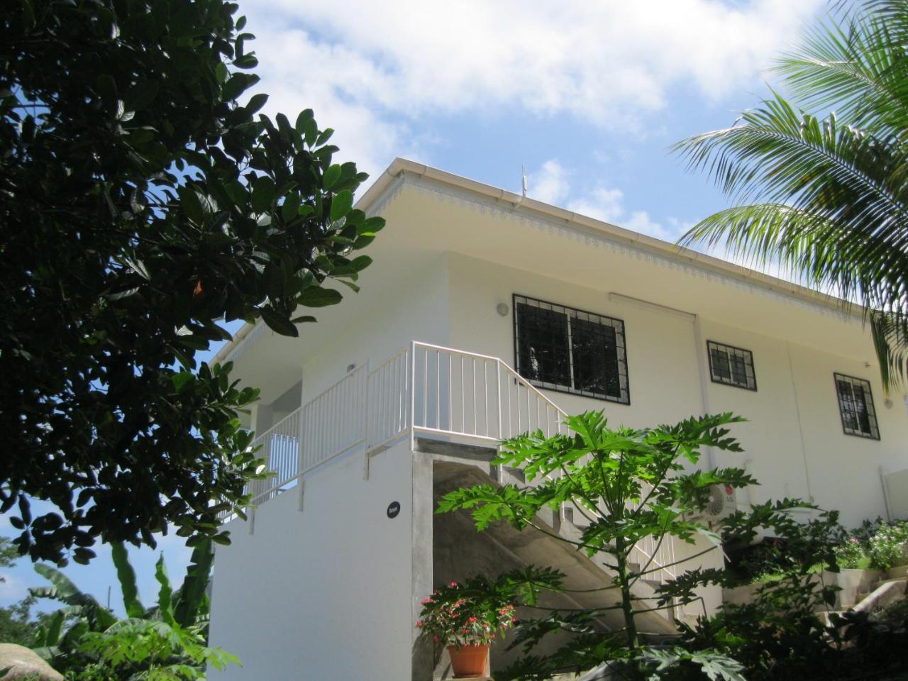 Chepsted Chalets Glacis  Exterior foto